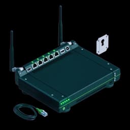Routers