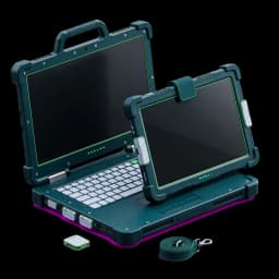Rugged Computers