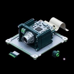 Scan Engine