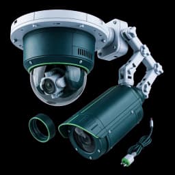 Security Cameras