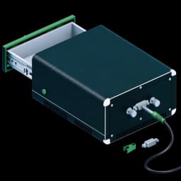 Serial Cash Drawer