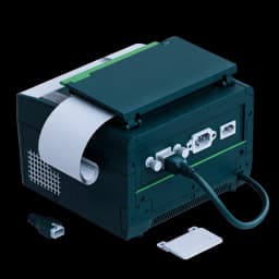 Serial Receipt Printer