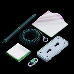 Signature Capture Pad Accessories