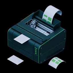 Slip Printer