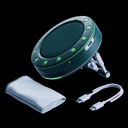 Speakerphones