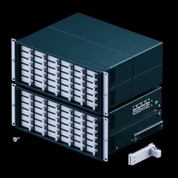 Storage Arrays