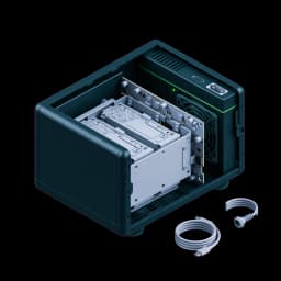 Storage Enclosures