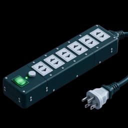 Surge Protector
