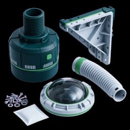 Surveillance Camera Accessories