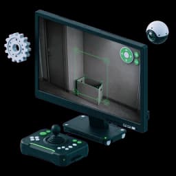 Surveillance Camera Software