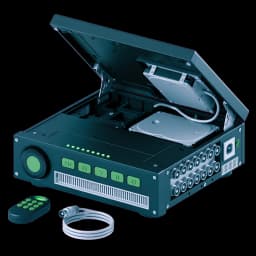Surveillance DVR