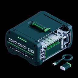 System Controller
