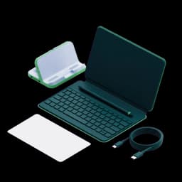 Tablet Accessories