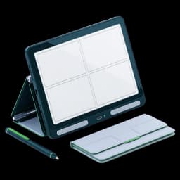 Tablet Computers