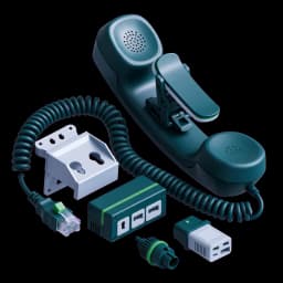 Telecom Accessories