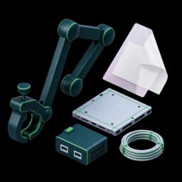 Terminal Accessories