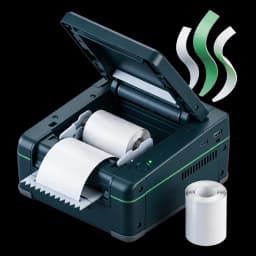 Thermal Receipt Printer