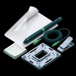 Touchscreen Accessories