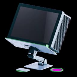 Touchscreen Computers
