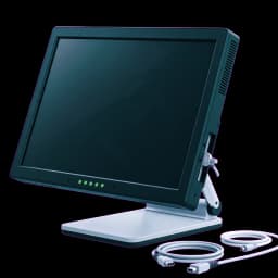 Touchscreen Monitors