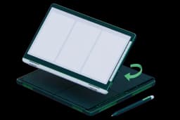 Two-in-One Laptops
