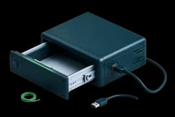 USB Cash Drawer