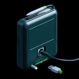 USB Electronic Signature Pad