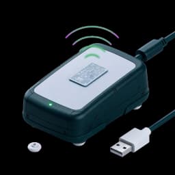 USB RFID Readers