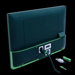 USB Touchscreen