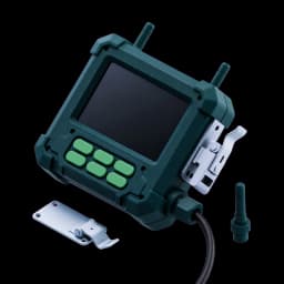 Vehicle Mount Data Terminal