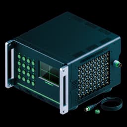 Video Multiplexer