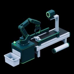 Vision Automation