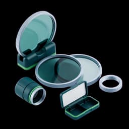 Vision Filter