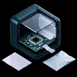 Vision Imager