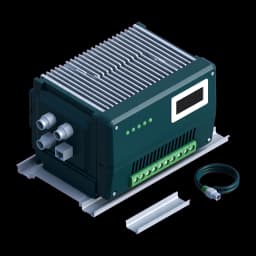 Vision Processor
