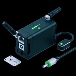 Wireless Client Adapter