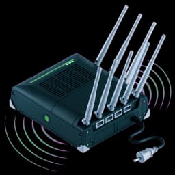 Wireless Router